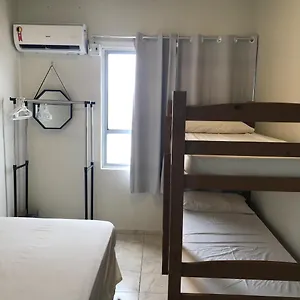  Apartamento Brunoapartamentos - Boa Vista - 1102