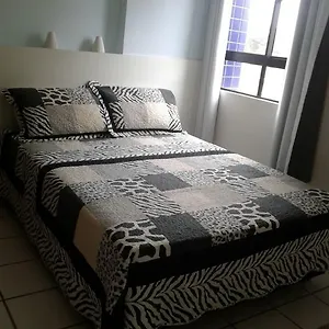  Apartamento Grand Flat Boa Viagem