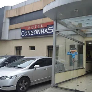 Congonhas São Paulo