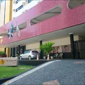 Apartamento Boa Viagem Flat