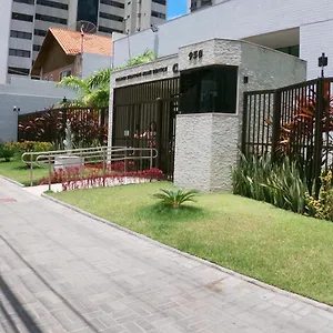  Apartamento Golden Shopping 2
